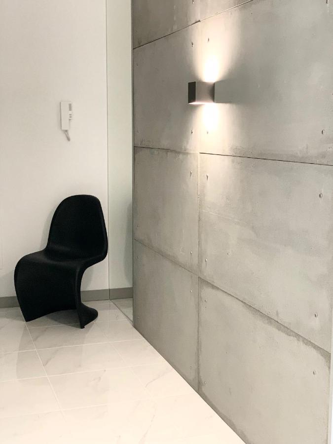 El Apartments - Antares Познан Екстериор снимка